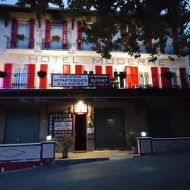 LE MODERNE VEYNES - Location d'appartements à la nuitée, hotel v destinaci Veynes