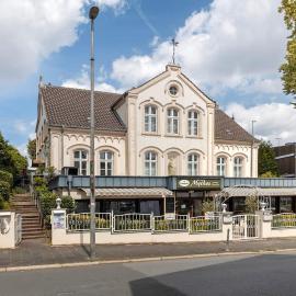 Boardinghouse am Herforder Tor für 8 Personen auf 185 m2