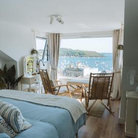 Tide View Townhouse - By Rowes Retreats