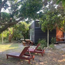 Waterberry Hideaway