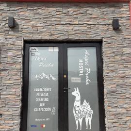 Hostal Asqui Pacha, hotel in Tilcara