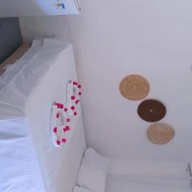 Pousada recanto do sol، فندق في Cajueiro
