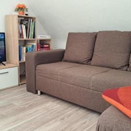 Ferienwohnung Helene