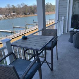 Love Creek Retreat, ξενοδοχείο σε Lewes