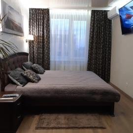 Затишна однокімнатна квартира в центрі міста Луцьк, hotel in Lutsk