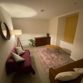 St Magnus Retreat