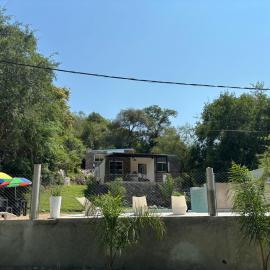 CerroMio!, hotel in Villa Serranita