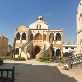 Saray el omda wellness &retreat village: Al Karnak şehrinde bir otel