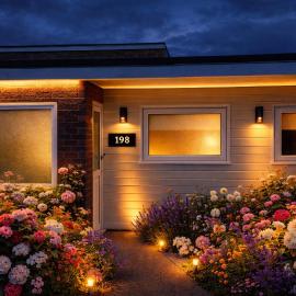 198 Headwards Retreat, hotel in Hemsby