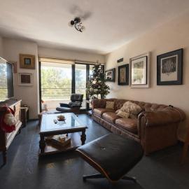 Oceanfront apartment in Barra de Carrasco