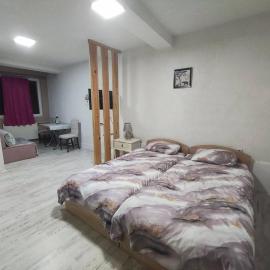 Villa DIJA, hotel a Kruševo