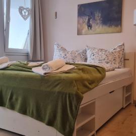 Ferienwohnung Maggie - Sankt Englmar
