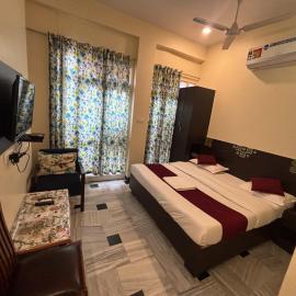 Hotel City Home - A Heritage Hotel, hotel in Jaipur