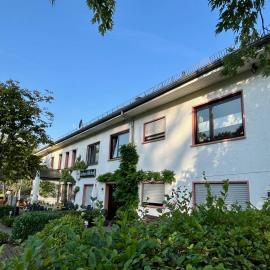 Ferienwohnungen Hoefchen