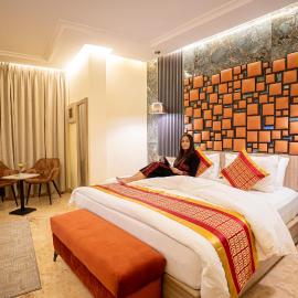 P Quattro Relax Hotel