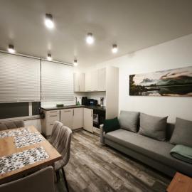 Apartament przy Małej Panwi III