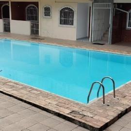 Suíte da Lagoa, hotel in Araruama