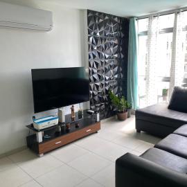 Close to the Tocumen Airport and the Don Bosco Metro Station,, hotel v destinaci Panamá
