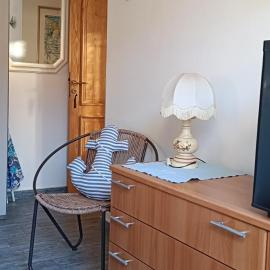 Fabienne, hotel in Bonassola