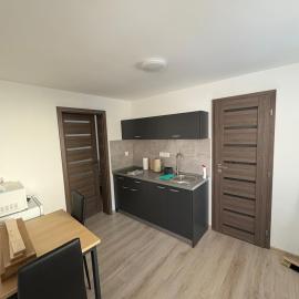 Apartman pri kostole