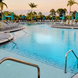 Wellen Park Resort Style Getaway with Upscale Amenities, hotel a Venice