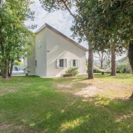 Villa Guendalina - Pesaro Collina, hotel en Trebbiantico
