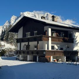 Haus Sonnenspitze - Fam. Nessler