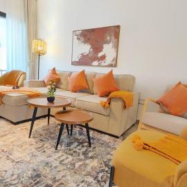 Family Friendly Villa