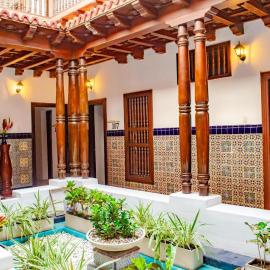 SGH Hotel San Agustin