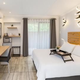 Echo Mountain Inn, Hotel in Thabazimbi