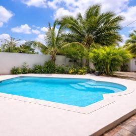 Summer Cove Grand Baie PRIVATE Pool Apartment Tourism Certified