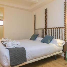 TI Central Maria, hotell i Maria de la Salut