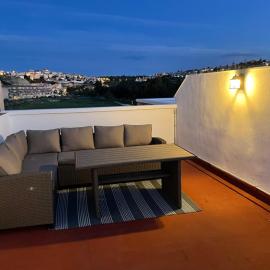 Palma Verde, hotel em Rojales