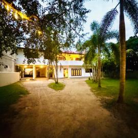 Asiri guest house