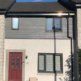 A comfortable and modern 2BR 2BA home near ABZ, hotel a Inverurie