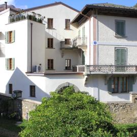 Dimora Castelnovo