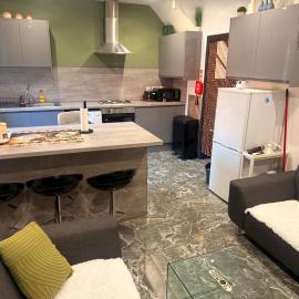 Tarleton Guesthouse
