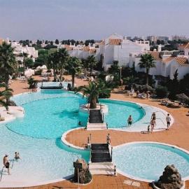 Apartamento isabel golf center