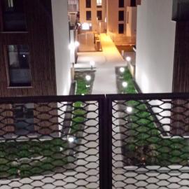 Albana Appartement 2 chambres proche MEETT Aeroscopia et Aeroport, מלון בBeauzelle