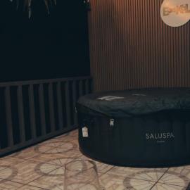 Cabaña BosKaL, hotel a Quesada