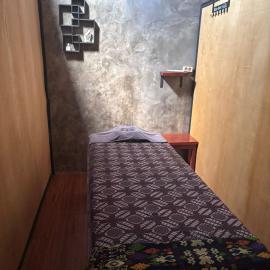 Sony massage, hotel in Gili Trawangan