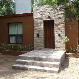 Las Toribias II, hotell sihtkohas El Rincón
