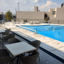Departamento Rincon de don Luis junto a Queretaro