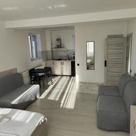 Max Night Dreams, hotel in Boekarest