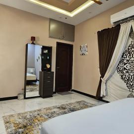 SM Dream Lodges Luxury Stay