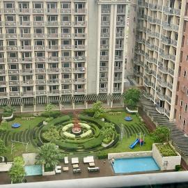 Condo Monarch Parksuites, hotel sa Sampong