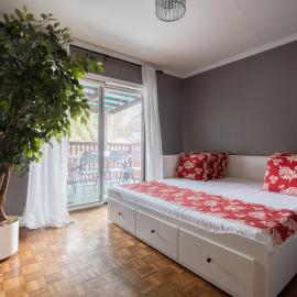 Spacious Bright Home In Woodbridge, hotell sihtkohas Vaughan