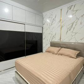 Jati Homestay Batam Center, hotel u gradu Batam Center