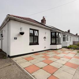 Tawaw Bungalow South Shields