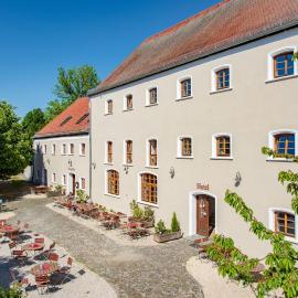 Stanglbräu, хотел в Hausen